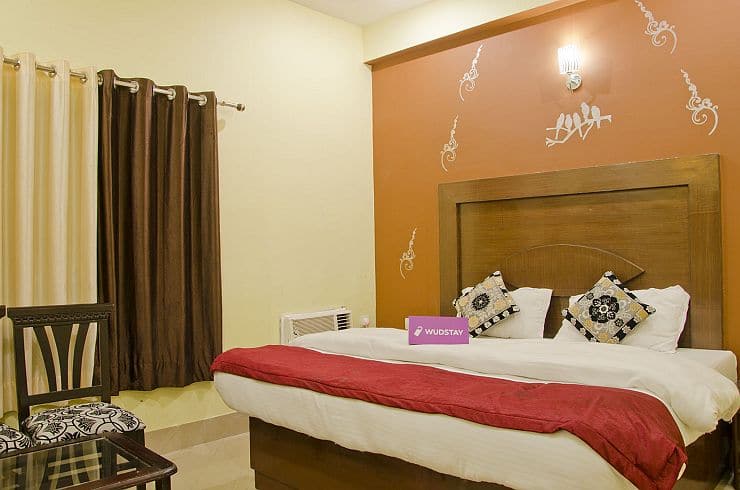 Wudstay Shraddha Puram Colony, Haridwar 1